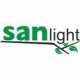 Logo SANlight