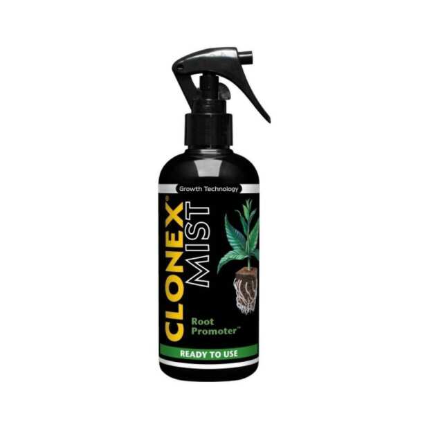 Clonex Mist Stecklingsspray 300ml
