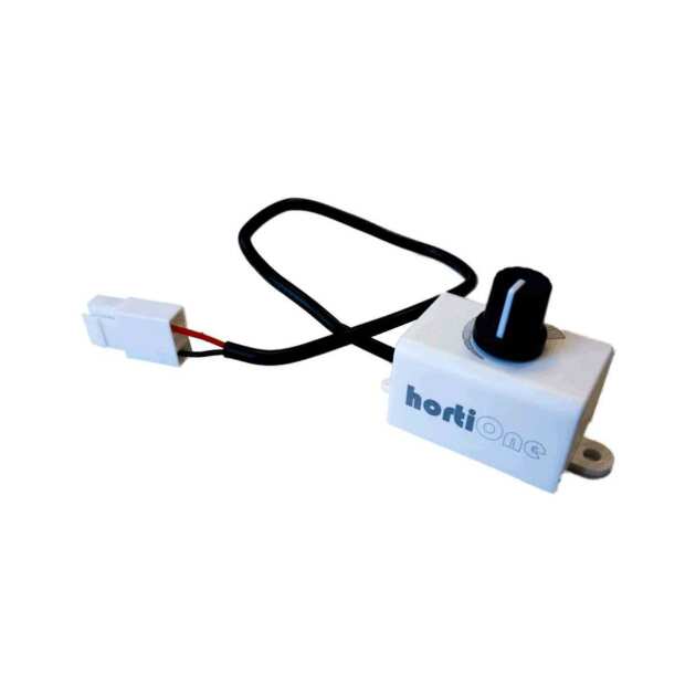 hortiONE Dimmer 0-10V - Plug & Play stufenlos