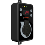 Digitales Gewächshaus Thermostat GH600 mit externem Fühler
