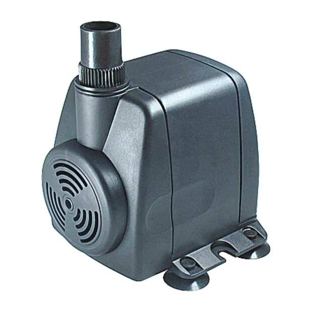 Circulating pump | RP 2000 | 40 Watt | Q-Max 2000 l/h | H-Max 2.5 cm
