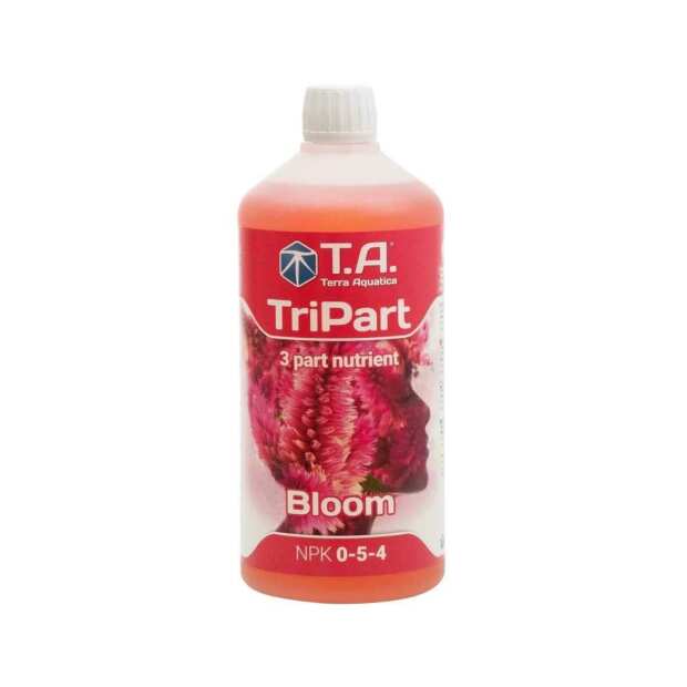 TriPart Bloom, Blütedünger 1L