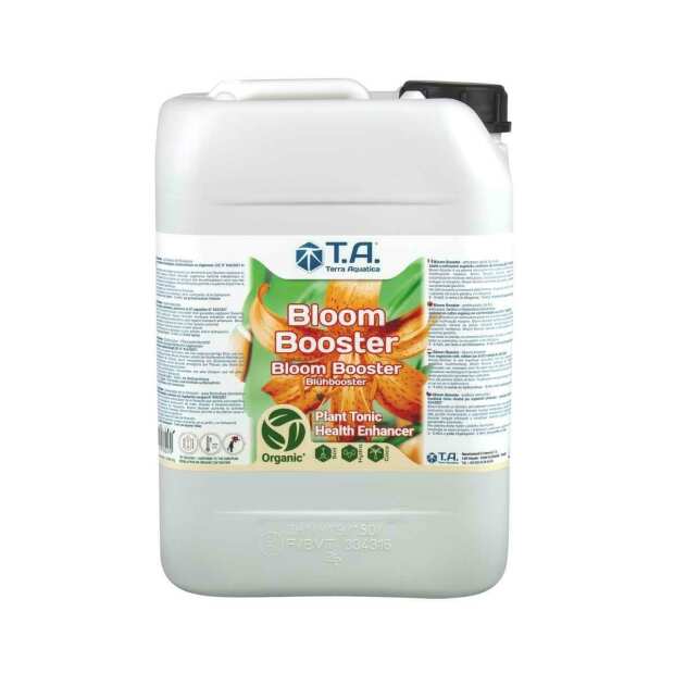 Bloom Booster, Bio Blossom Booster 10L
