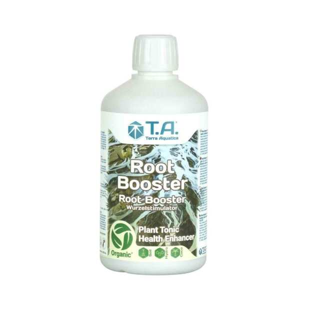 Root Booster 0.50L