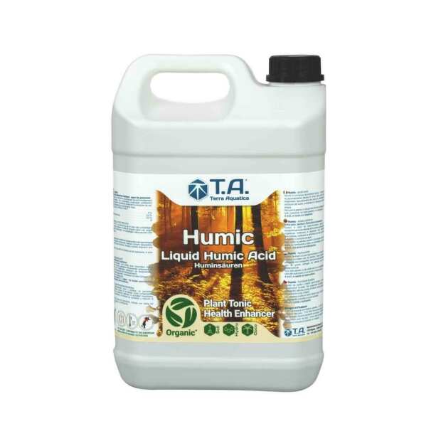 Humic, Bio Huminsäure 5L