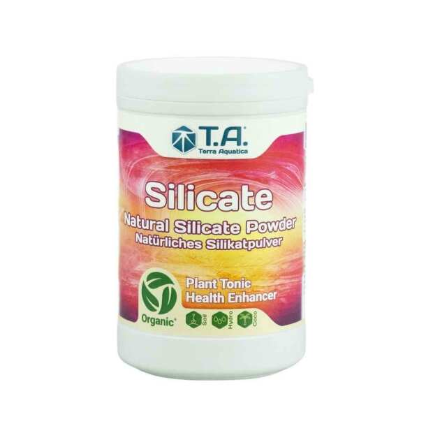 Silicate, Bio Silikatpulver 1L