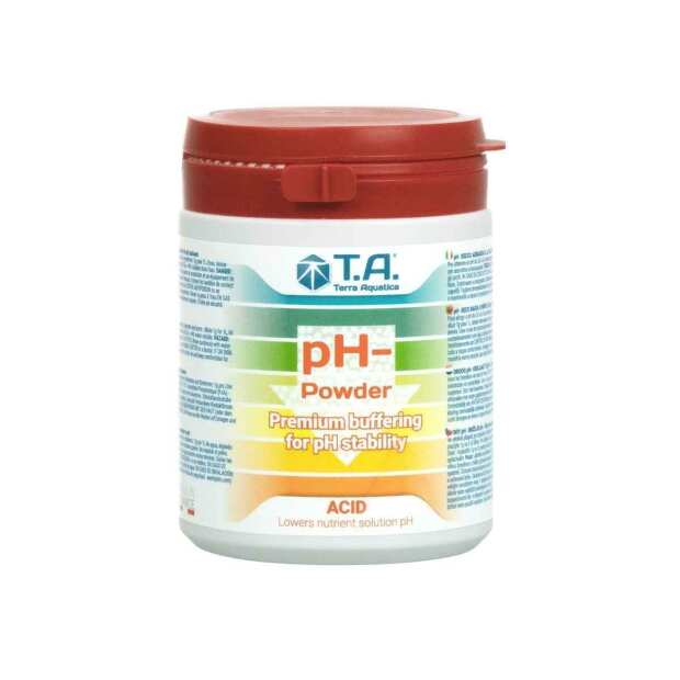 pH-Down, powder 1Kg