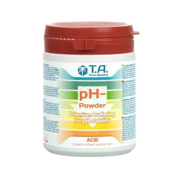 pH- Down, powder 5Kg