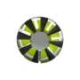 Fan 125mm Inline 20W, 200 m³/h