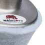 Aktivkohlefilter 125mm x 300mm, Rhino Pro 425 (350-500m³/h)