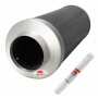 Activated carbon filter 125mm x 500mm, Rhino Pro 680 (580-800m³/h)